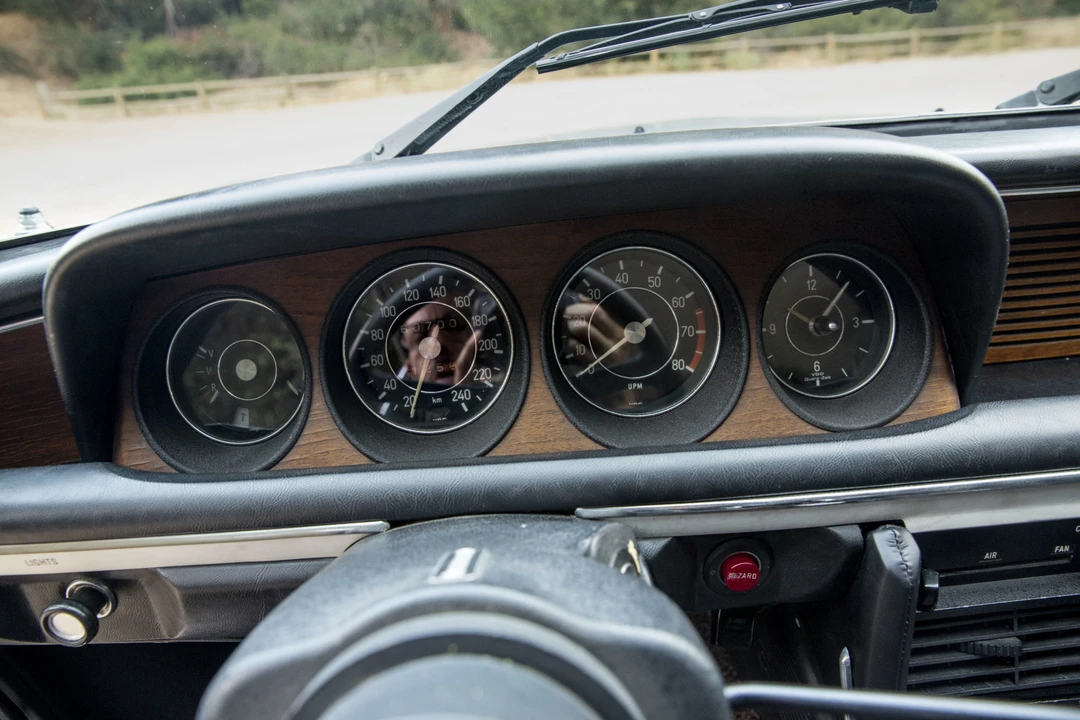 1973 BMW 3.0 CS & CSi - Image 22 of 31