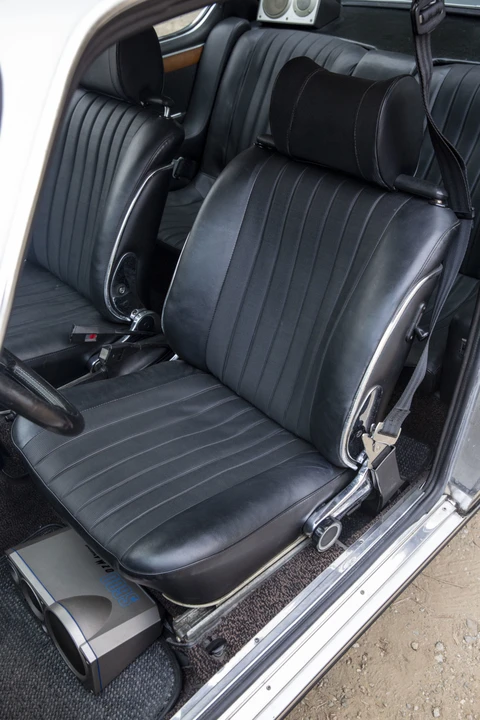 1973 BMW 3.0 CS & CSi - Image 19 of 31