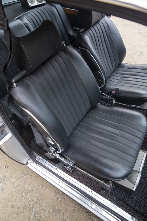 1973 BMW 3.0 CS & CSi - Image 28 of 31