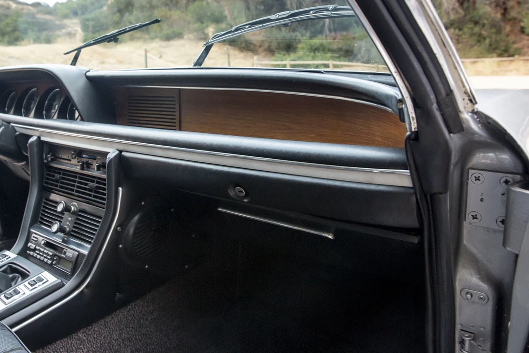 1973 BMW 3.0 CS & CSi - Image 29 of 31