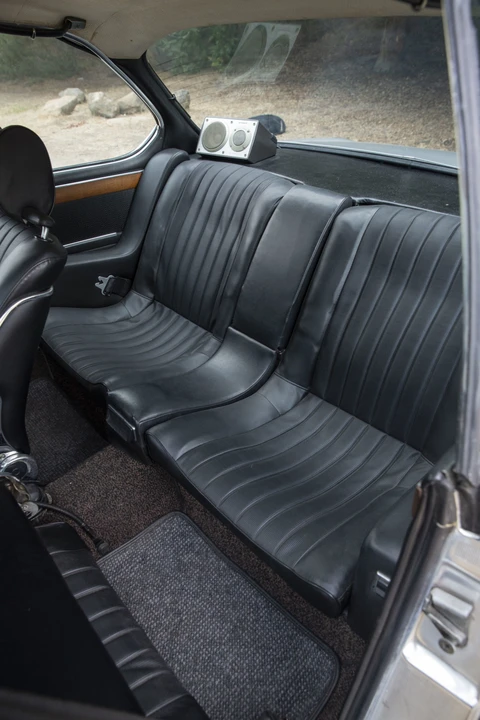 1973 BMW 3.0 CS & CSi - Image 26 of 31