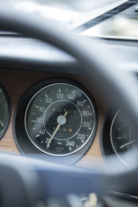 1973 BMW 3.0 CS & CSi - Image 23 of 31