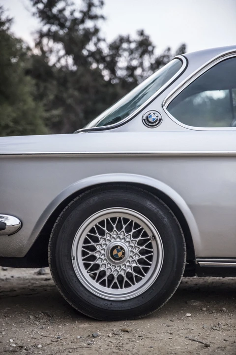 1973 BMW 3.0 CS & CSi - Image 13 of 31