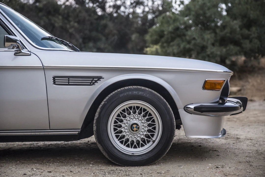 1973 BMW 3.0 CS & CSi - Image 14 of 31