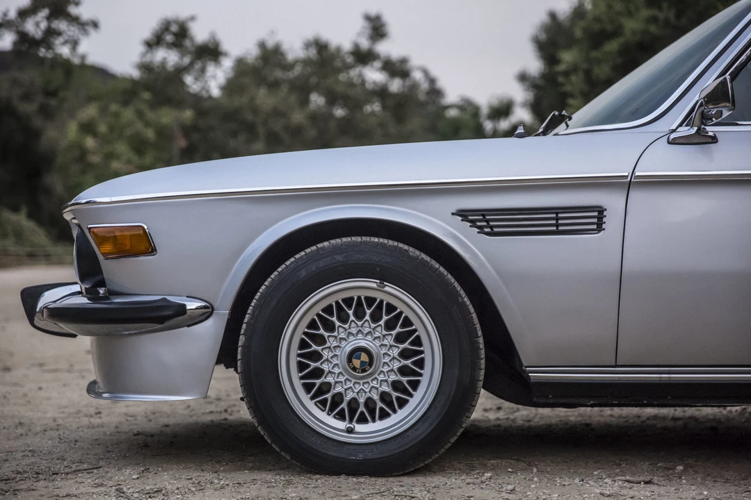 1973 BMW 3.0 CS & CSi - Image 15 of 31