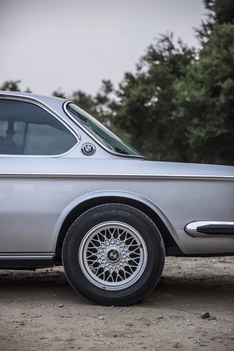 1973 BMW 3.0 CS & CSi - Image 16 of 31
