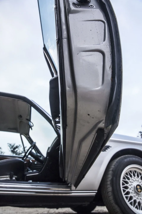 1973 BMW 3.0 CS & CSi - Image 31 of 31