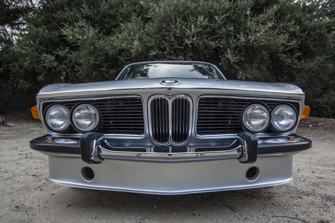 1973 BMW 3.0 CS & CSi - Image 10 of 31