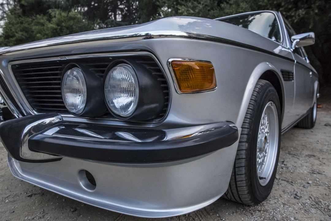 1973 BMW 3.0 CS & CSi - Image 11 of 31