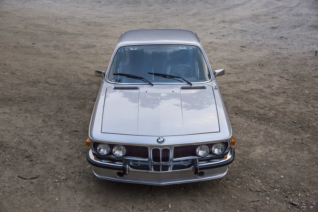 1973 BMW 3.0 CS & CSi - Image 9 of 31