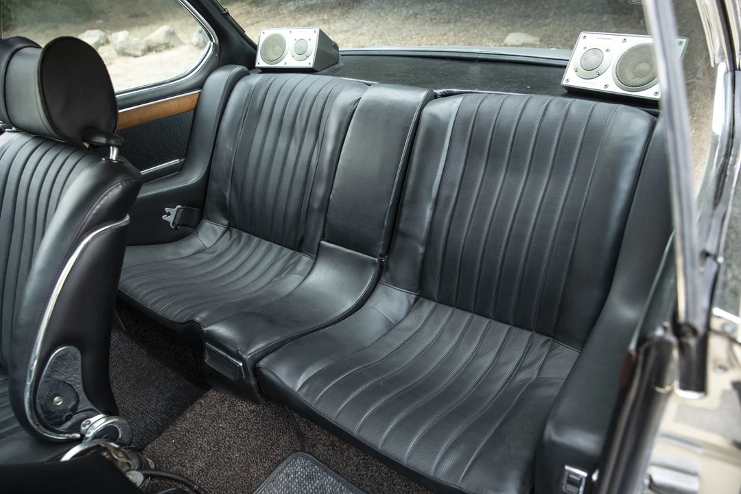 1973 BMW 3.0 CS & CSi - Image 25 of 31