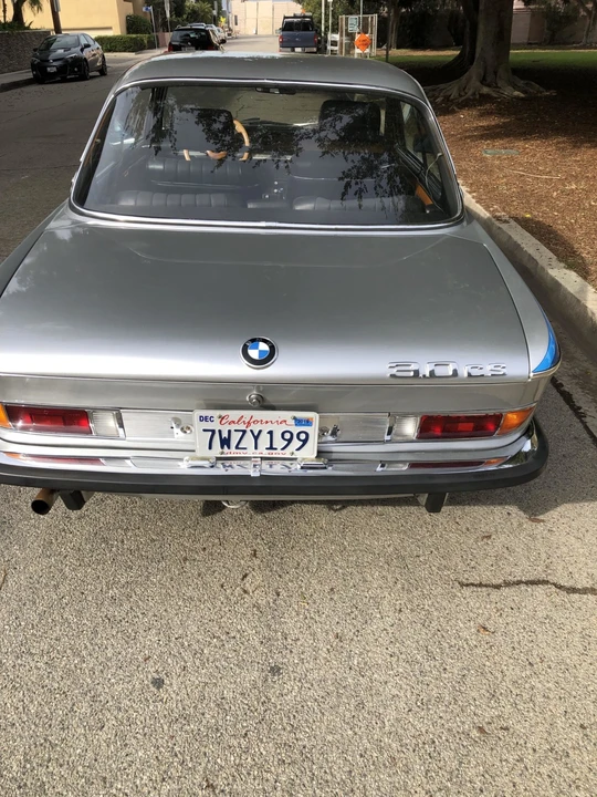 1973 BMW 3.0 CS & CSi - Image 7 of 31