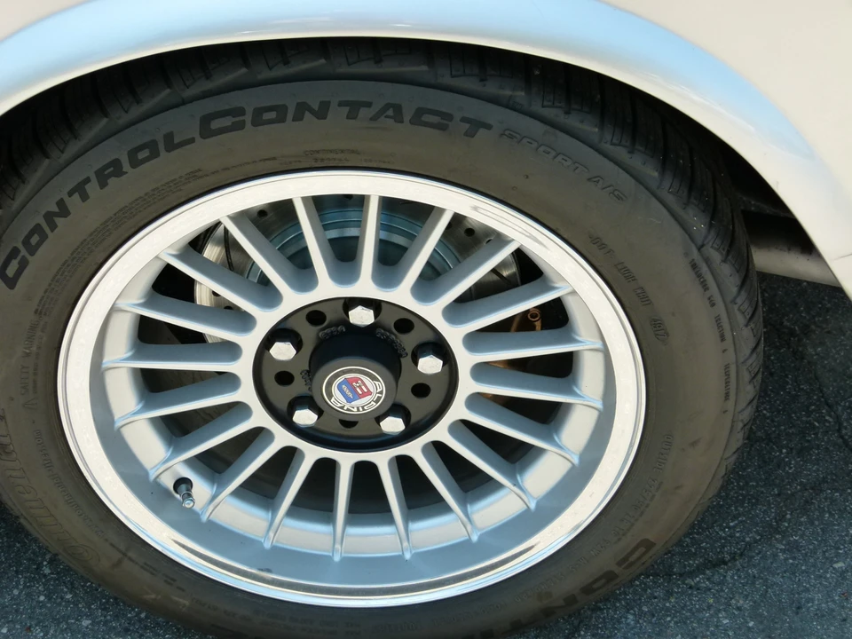 1973 BMW 3.0 CS & CSi - Image 29 of 31