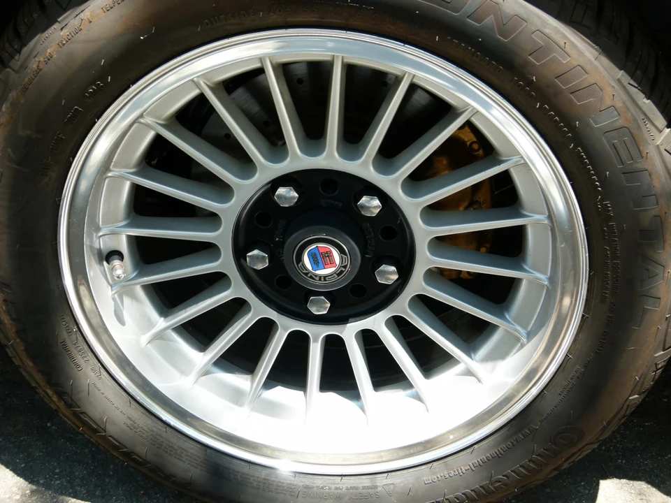 1973 BMW 3.0 CS & CSi - Image 30 of 31