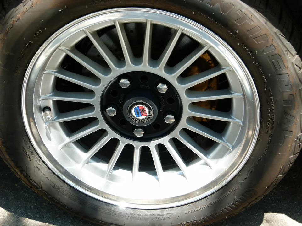 1973 BMW 3.0 CS & CSi - Image 27 of 31