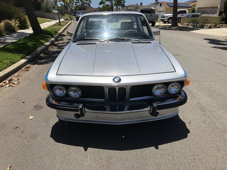 1973 BMW 3.0 CS & CSi - Image 11 of 31