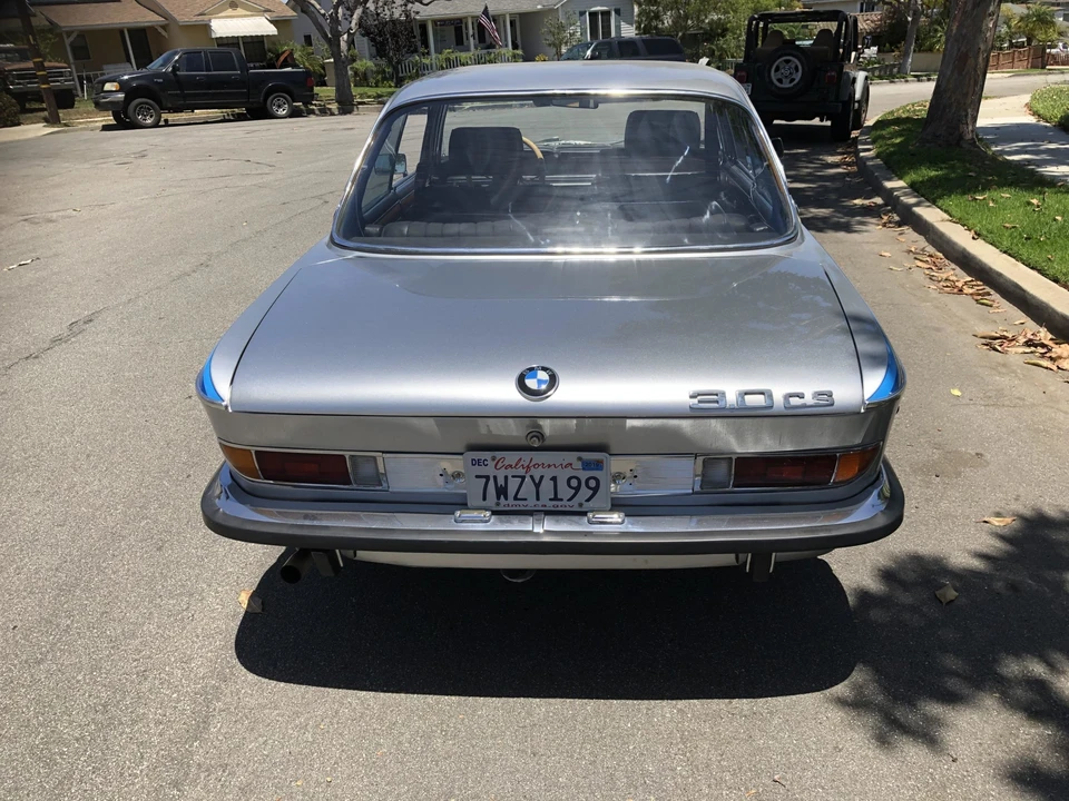 1973 BMW 3.0 CS & CSi - Image 6 of 31