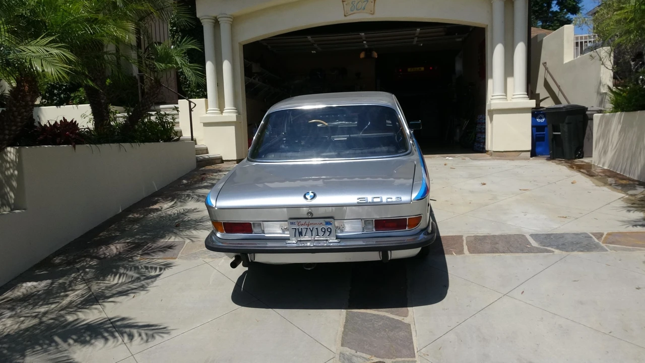 1973 BMW 3.0 CS & CSi - Image 5 of 31