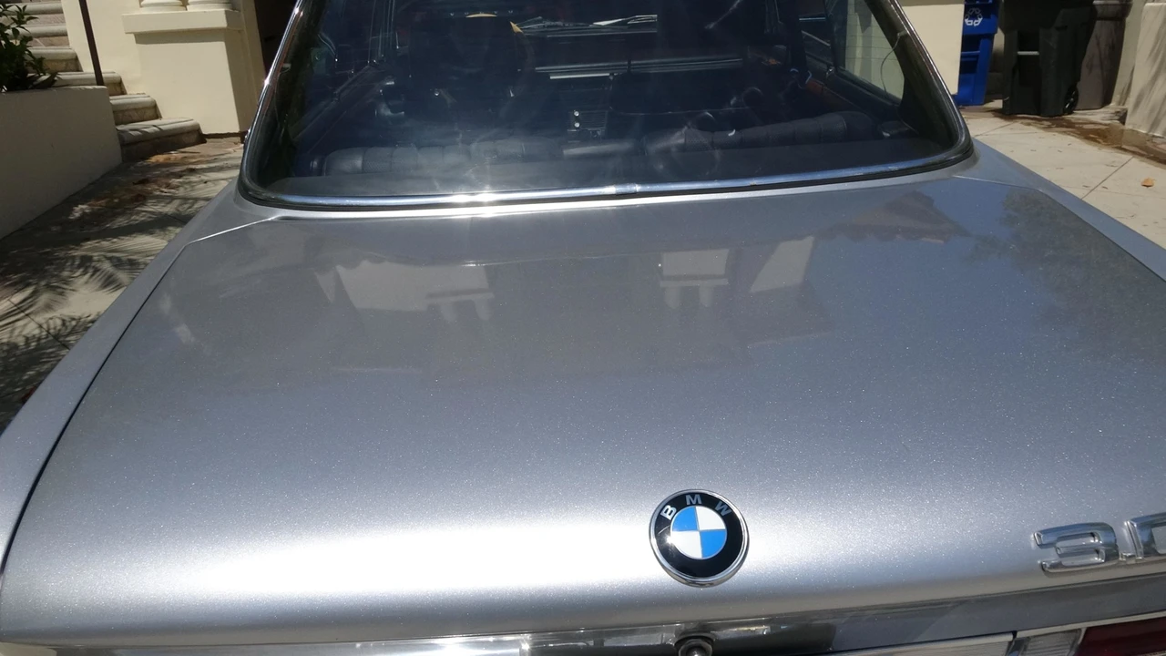 1973 BMW 3.0 CS & CSi - Image 17 of 31
