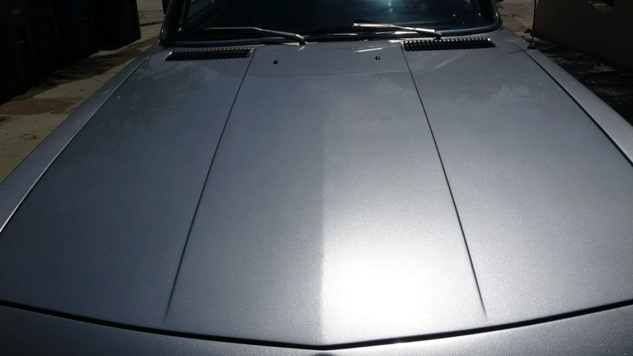 1973 BMW 3.0 CS & CSi - Image 25 of 31
