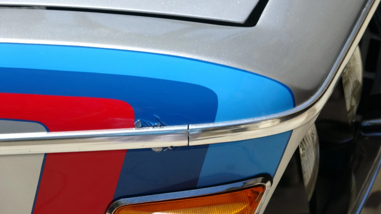 1973 BMW 3.0 CS & CSi - Image 21 of 31
