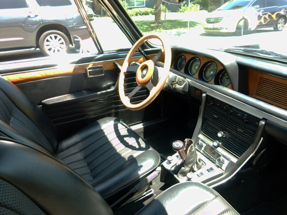 1973 BMW 3.0 CS & CSi - Image 31 of 31