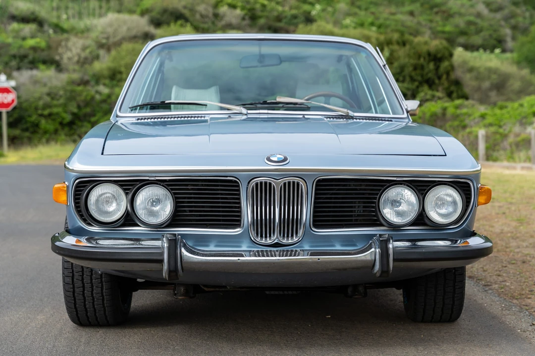1973 BMW 3.0 CS & CSi - Image 11 of 31