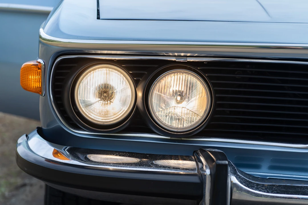 1973 BMW 3.0 CS & CSi - Image 31 of 31