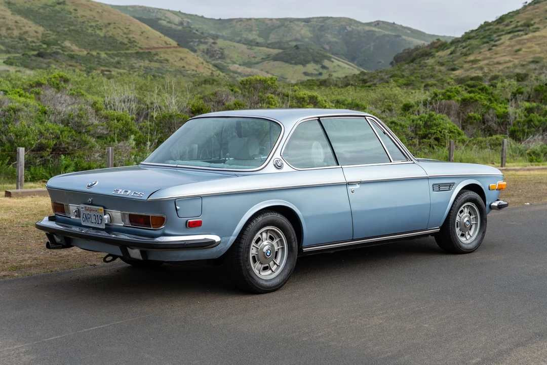 1973 BMW 3.0 CS & CSi - Image 14 of 31