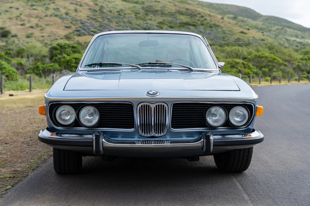1973 BMW 3.0 CS & CSi - Image 20 of 31