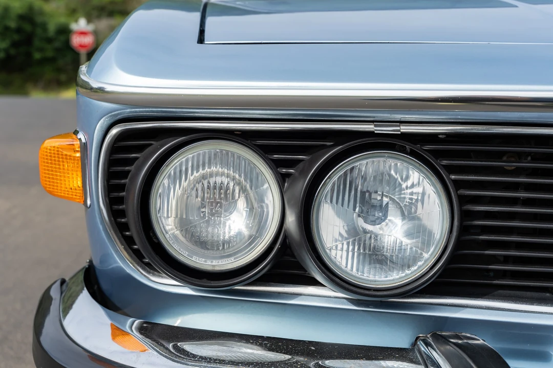 1973 BMW 3.0 CS & CSi - Image 29 of 31
