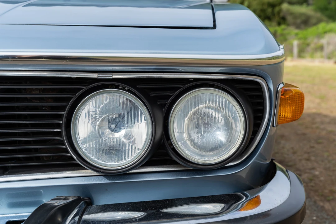 1973 BMW 3.0 CS & CSi - Image 30 of 31