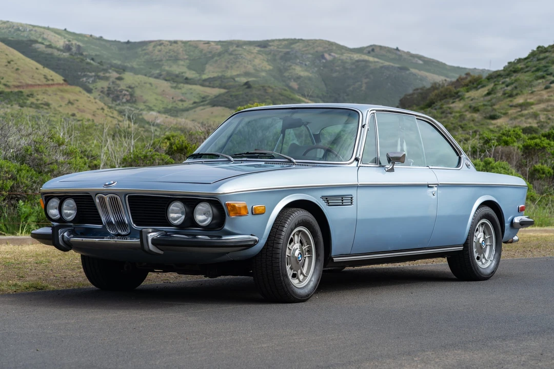 1973 BMW 3.0 CS & CSi - Image 18 of 31