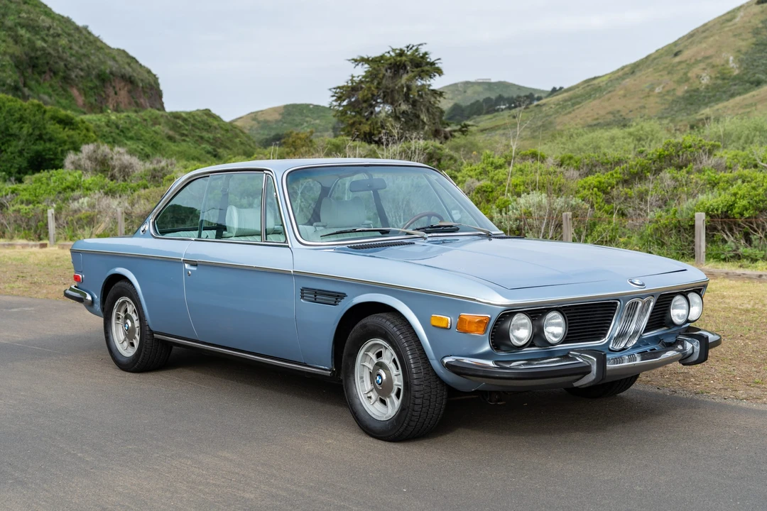 1973 BMW 3.0 CS & CSi - Image 12 of 31
