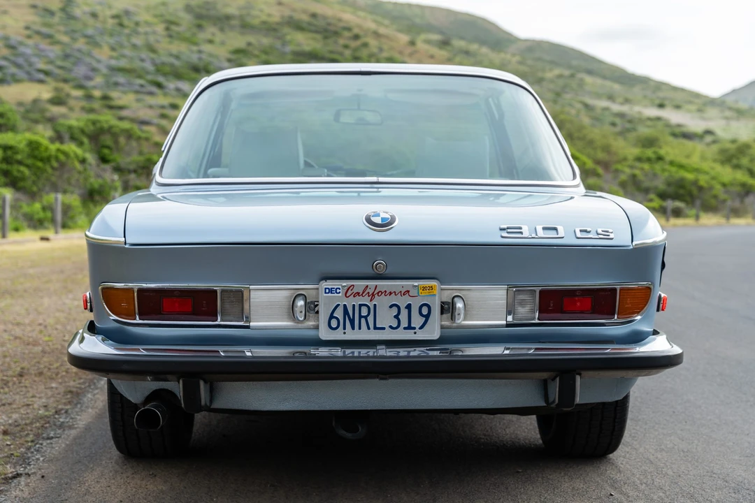 1973 BMW 3.0 CS & CSi - Image 15 of 31