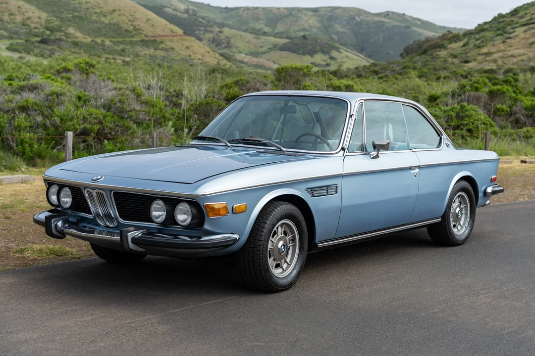 1973 BMW 3.0 CS & CSi - Image 10 of 31