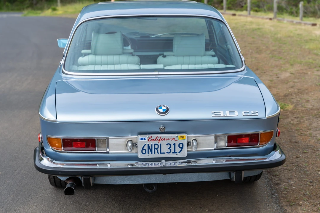 1973 BMW 3.0 CS & CSi - Image 23 of 31