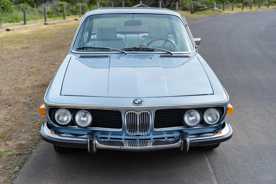 1973 BMW 3.0 CS & CSi - Image 22 of 31