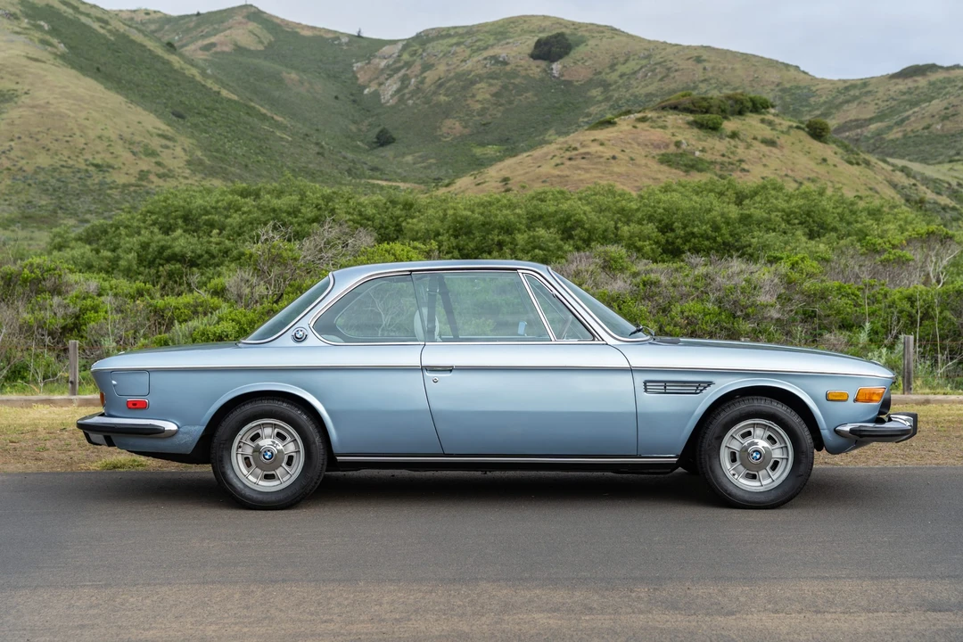 1973 BMW 3.0 CS & CSi - Image 13 of 31