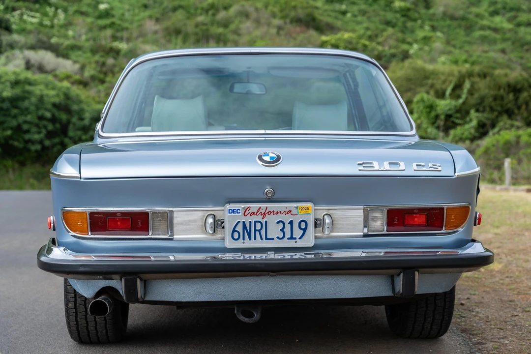 1973 BMW 3.0 CS & CSi - Image 21 of 31