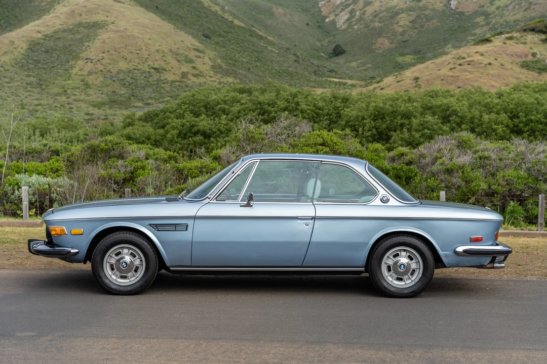 1973 BMW 3.0 CS & CSi - Image 17 of 31