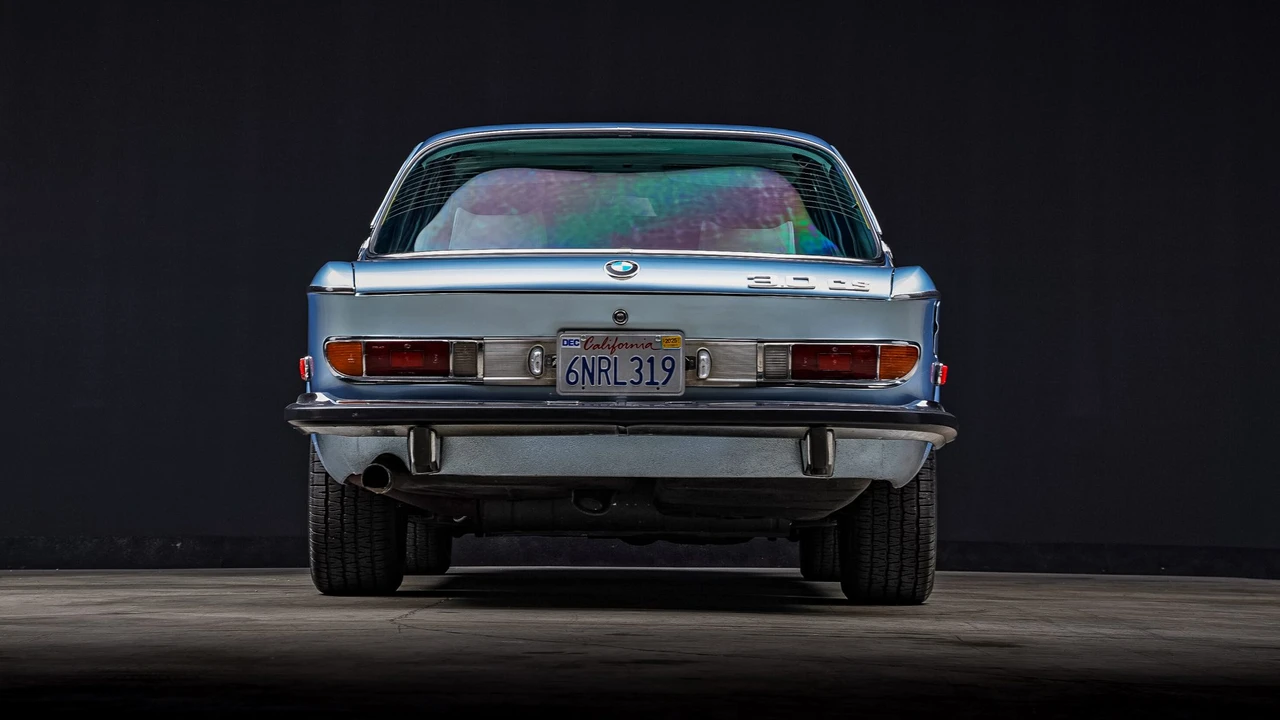 1973 BMW 3.0 CS & CSi - Image 7 of 31