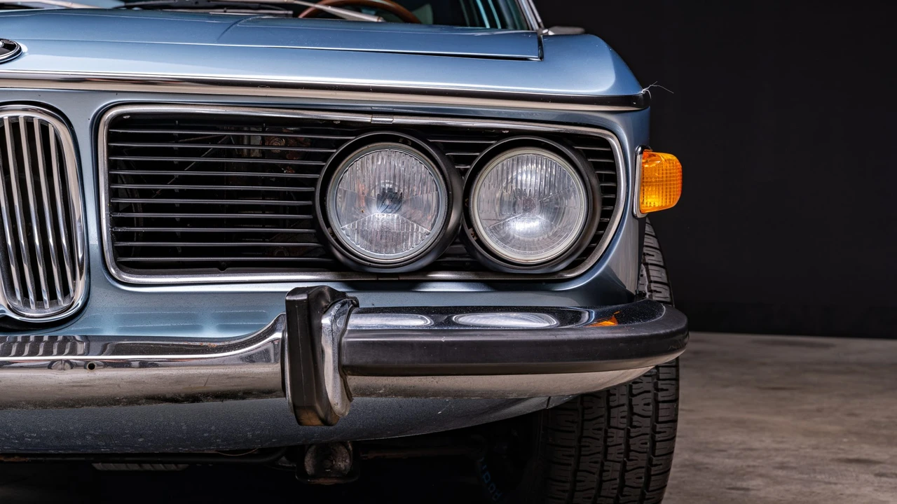 1973 BMW 3.0 CS & CSi - Image 26 of 31