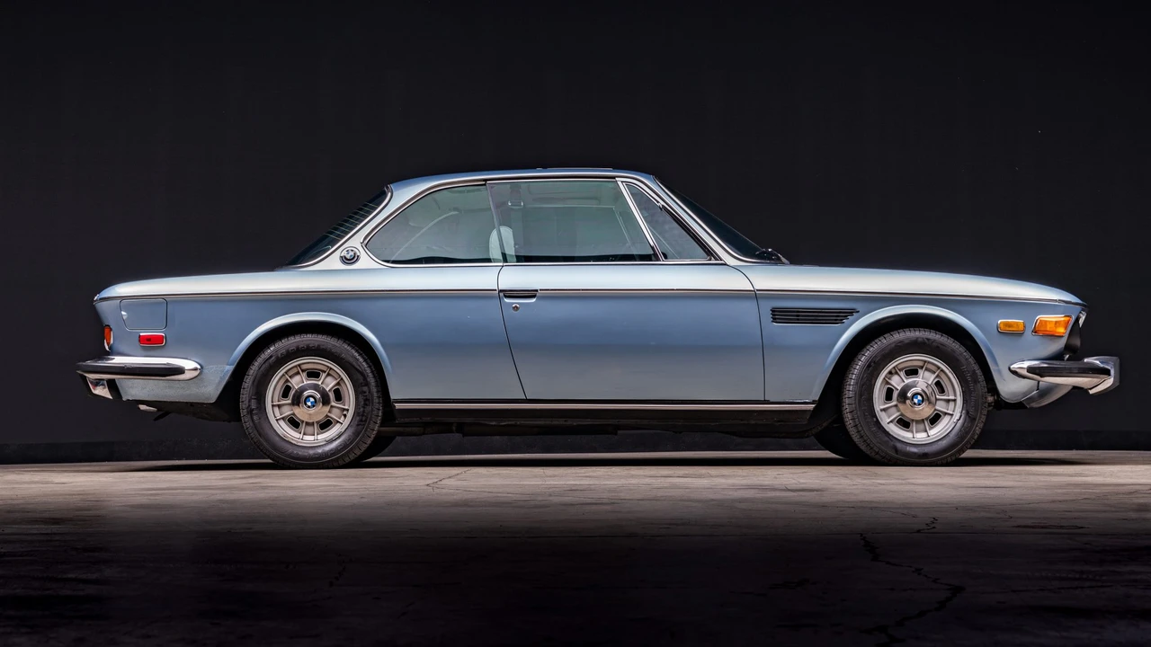 1973 BMW 3.0 CS & CSi - Image 5 of 31
