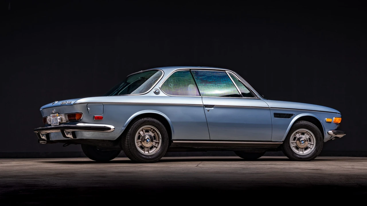 1973 BMW 3.0 CS & CSi - Image 6 of 31