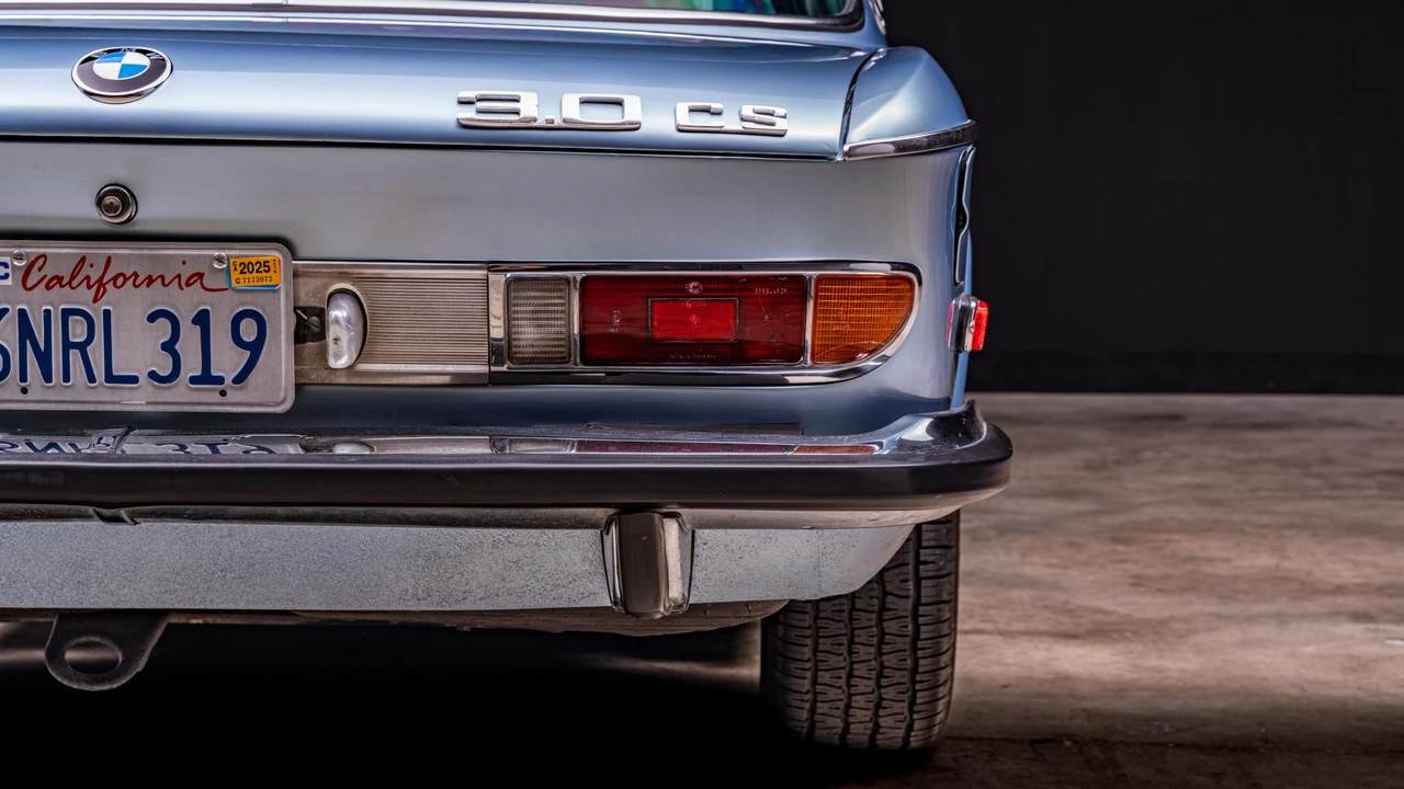 1973 BMW 3.0 CS & CSi - Image 28 of 31