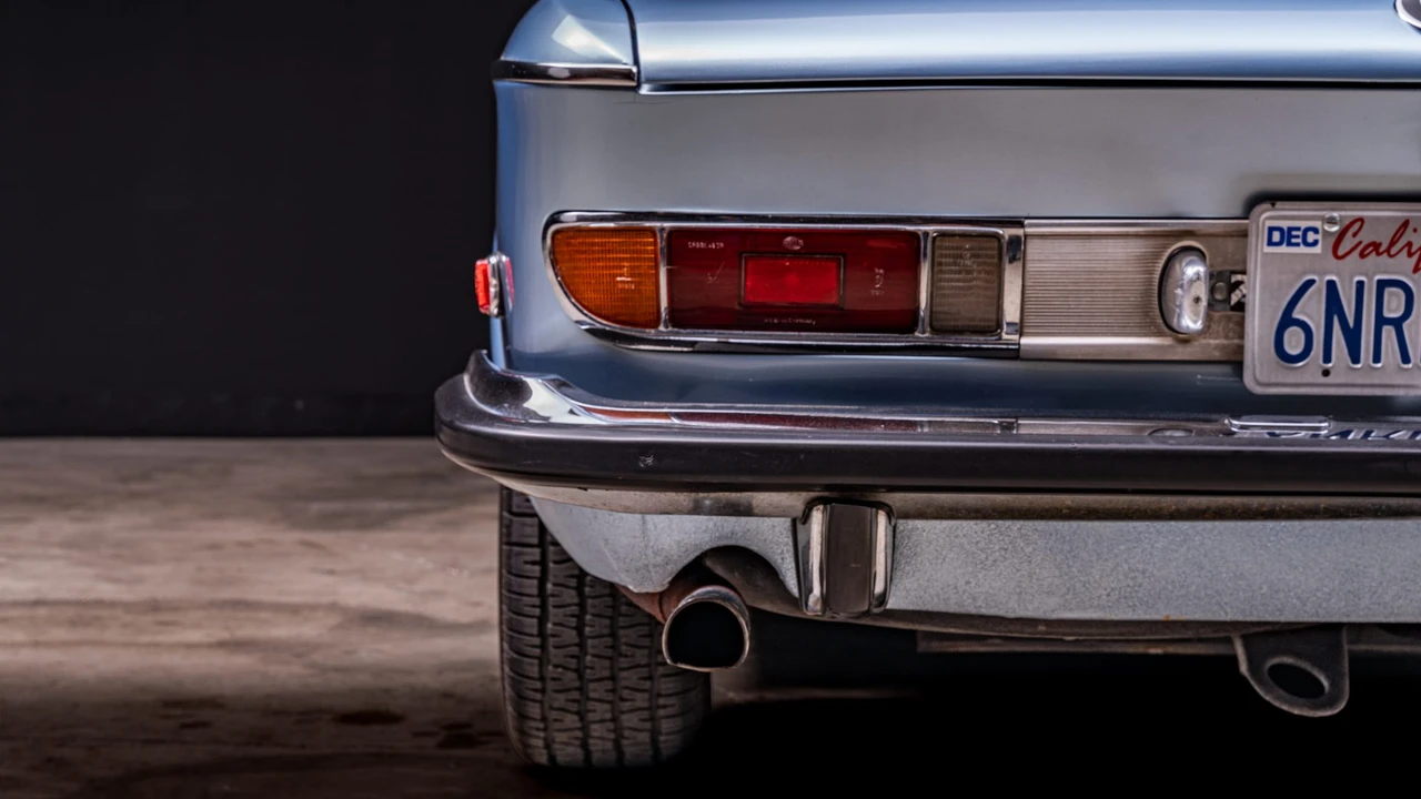 1973 BMW 3.0 CS & CSi - Image 27 of 31