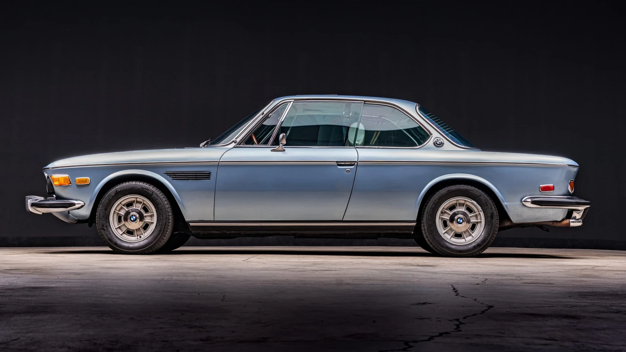 1973 BMW 3.0 CS & CSi - Image 9 of 31