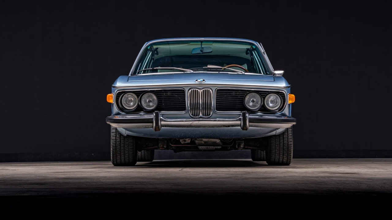 1973 BMW 3.0 CS & CSi - Image 3 of 31