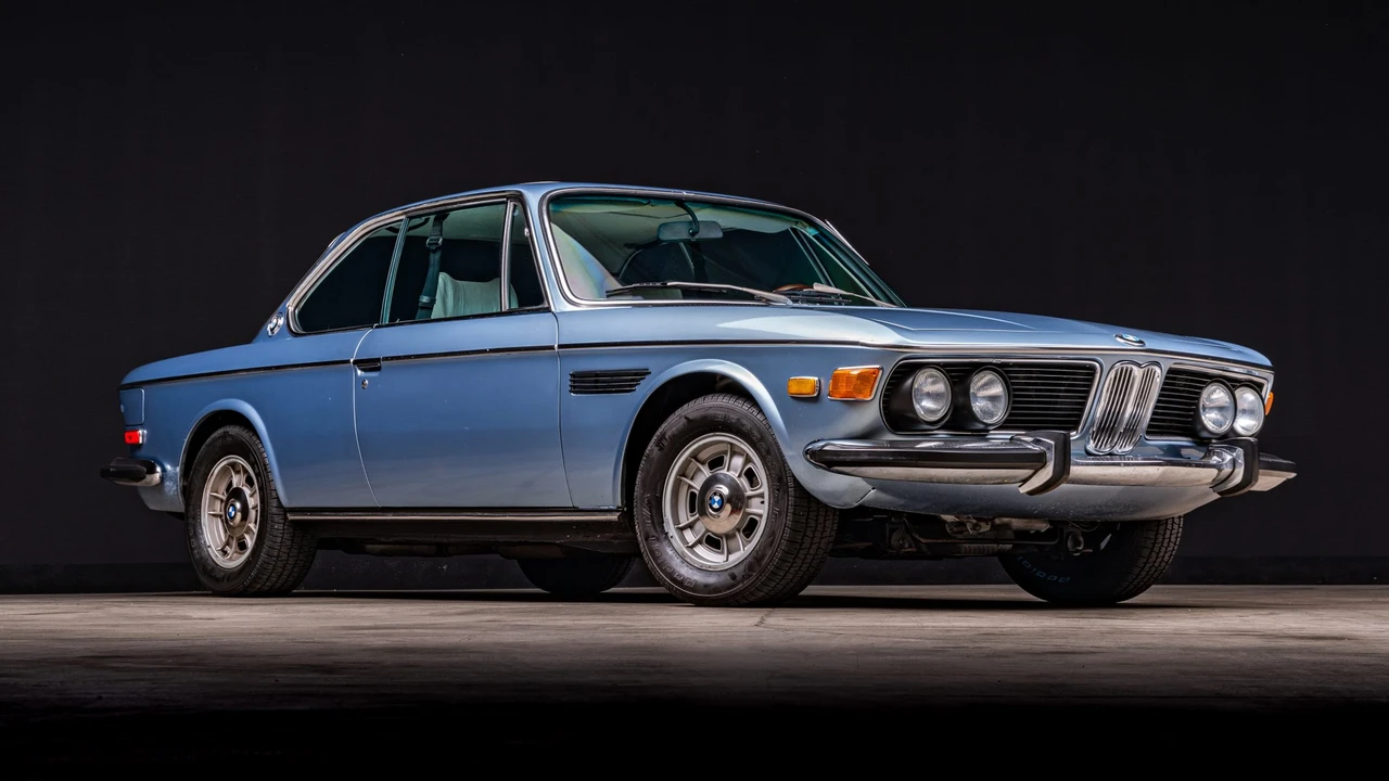 1973 BMW 3.0 CS & CSi - Image 4 of 31